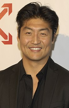 Brian Tee